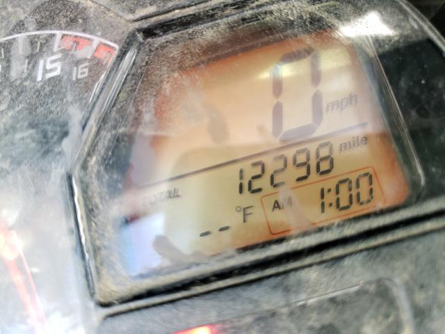 2016 HONDA CBR600 RR- JH2PC40J0GK200436