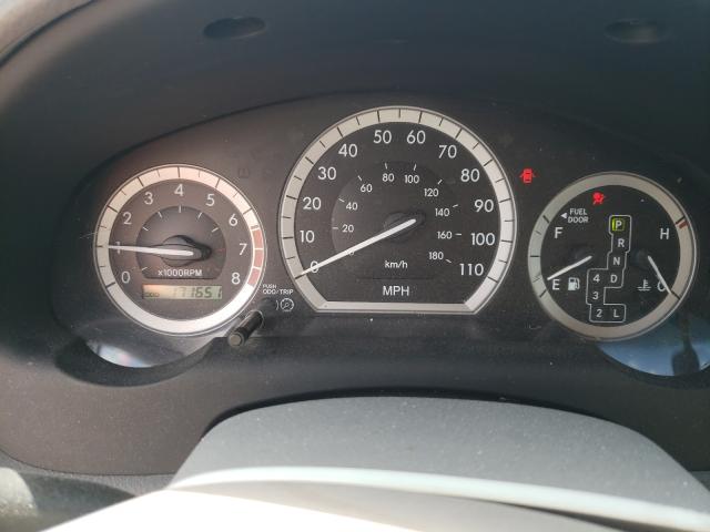 2010 TOYOTA SIENNA CE 5TDKK4CC7AS310161