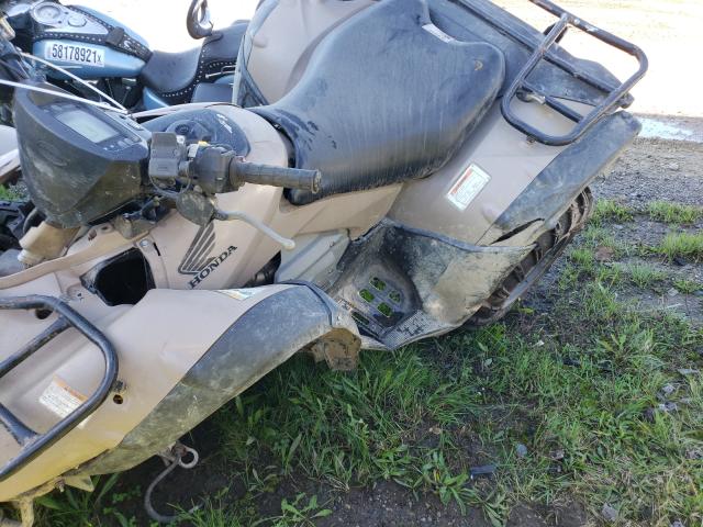 2014 HONDA TRX680 FA 1HFTE3303E4900988