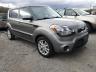 2012 KIA  SOUL