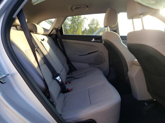 2019 HYUNDAI TUCSON KM8J3CA4XKU844858