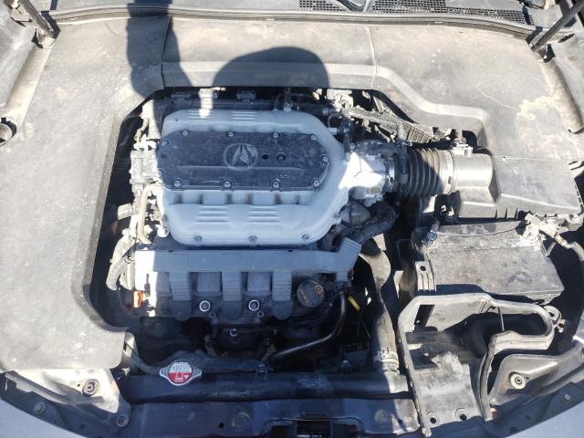 2013 ACURA TL SE 19UUA8F37DA018317