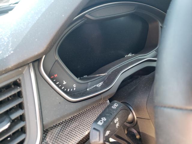 2020 AUDI SQ5 PREMIU WA1B4AFY1L2083005