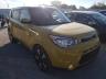 2014 KIA  SOUL