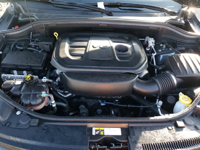 1C4RJFLG6LC206958 Jeep Grand Cherokee Trailhawk