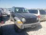 2005 JEEP  LIBERTY