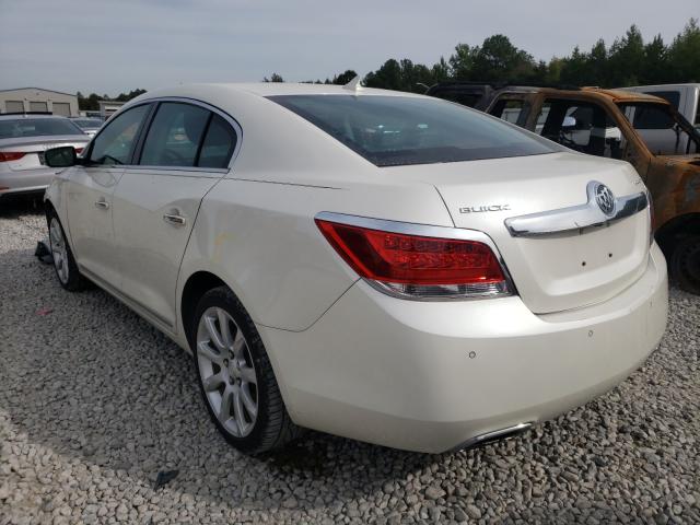 2013 BUICK LACROSSE T 1G4GJ5G31DF327661