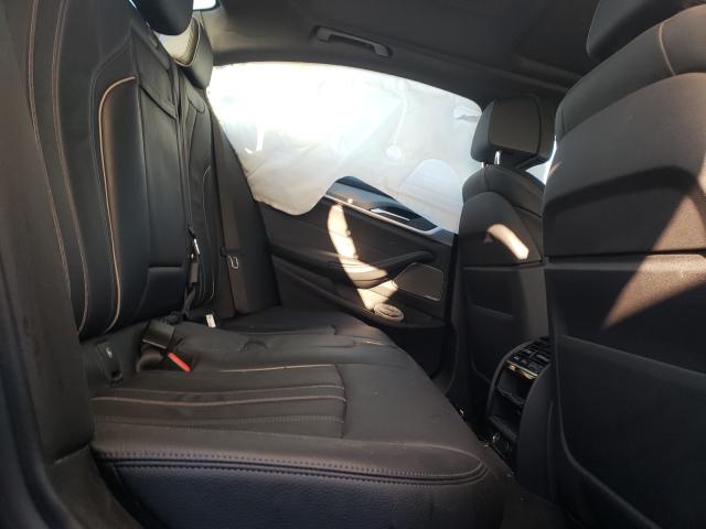 2019 BMW 530 XI WBAJA7C57KG909779