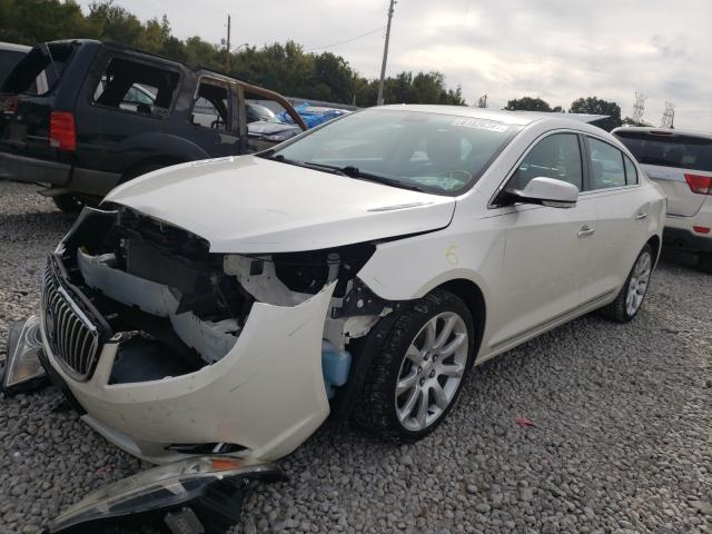 2013 BUICK LACROSSE T 1G4GJ5G31DF327661