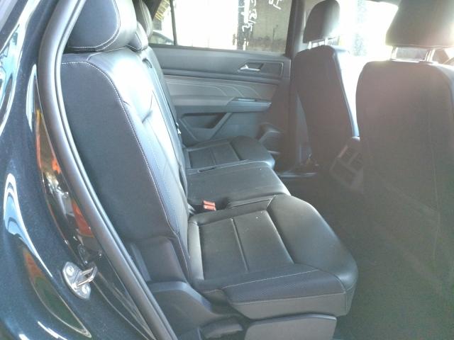 2021 VOLKSWAGEN ATLAS CROS 1V2DC2CA4MC220589
