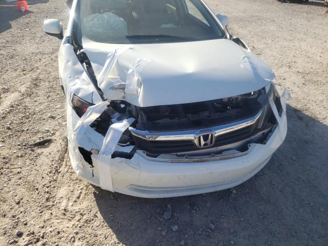 2012 HONDA CIVIC NATU 19XFB5F56CE002593