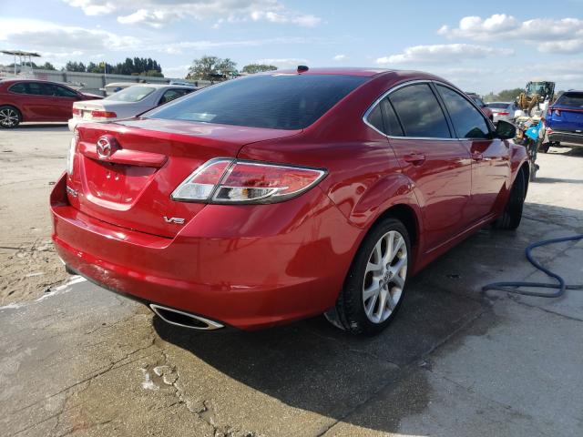 2012 MAZDA 6 S 1YVHZ8CB4C5M33147