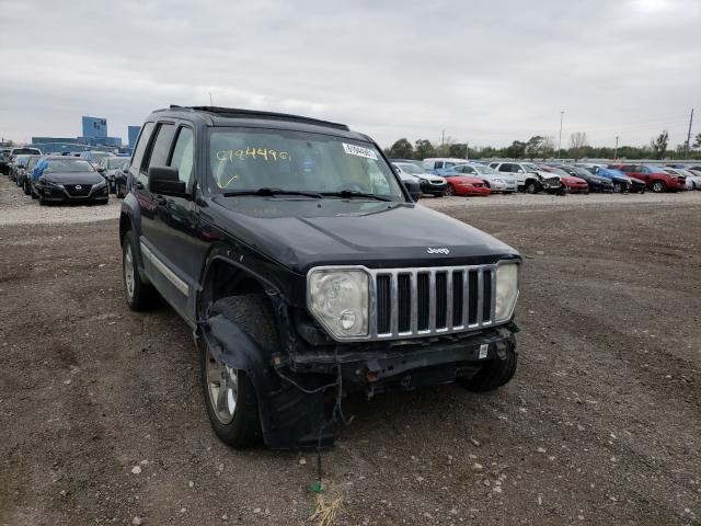 2011 JEEP LIBERTY LI 1J4PN5GK5BW535890