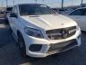 2016 MERCEDES-BENZ  GLE-CLASS