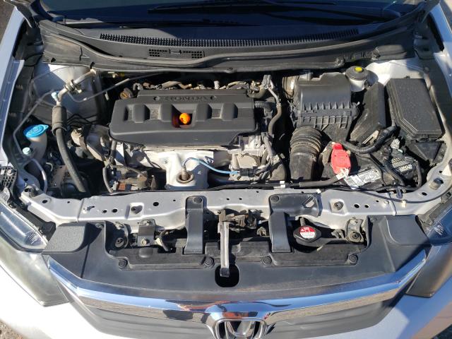2012 HONDA CIVIC NATU 19XFB5F58CE003552