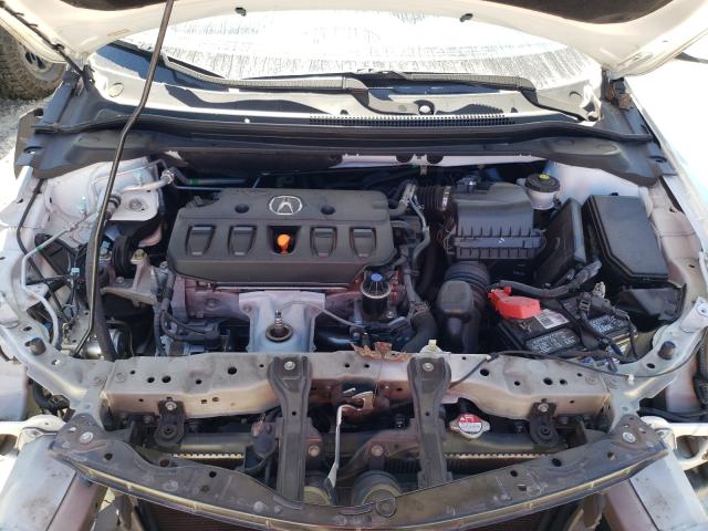 2015 ACURA ILX 20 19VDE1F32FE001461