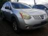 2010 NISSAN  ROGUE