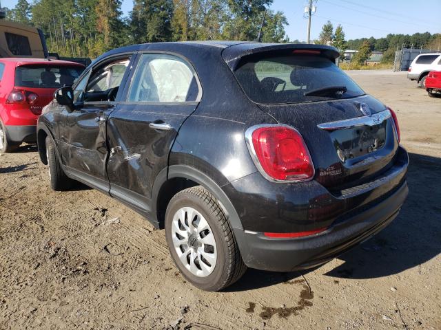 2016 FIAT 500X POP ZFBCFXAT2GP492757