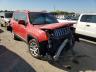 2016 JEEP  RENEGADE