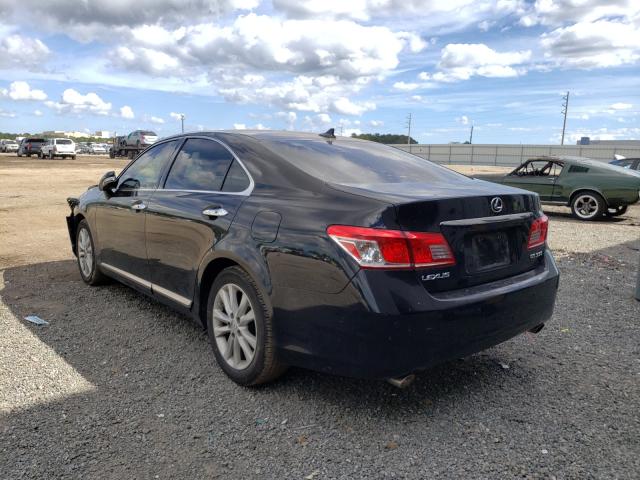 2010 LEXUS ES350 JTHBK1EG1A2360686