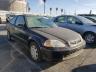 1997 HONDA  CIVIC