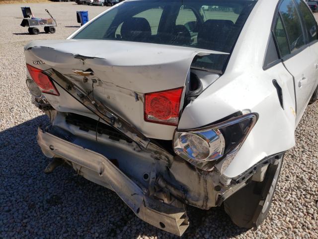2015 CHEVROLET CHEV 1G1PA5SH7F7226931