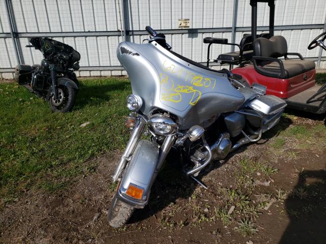 2011 HARLEY-DAVIDSON FLHTC 1HD1FF411BB677637