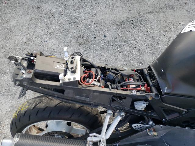2004 SUZUKI GSX-R750 K JS1GR7JA442104015
