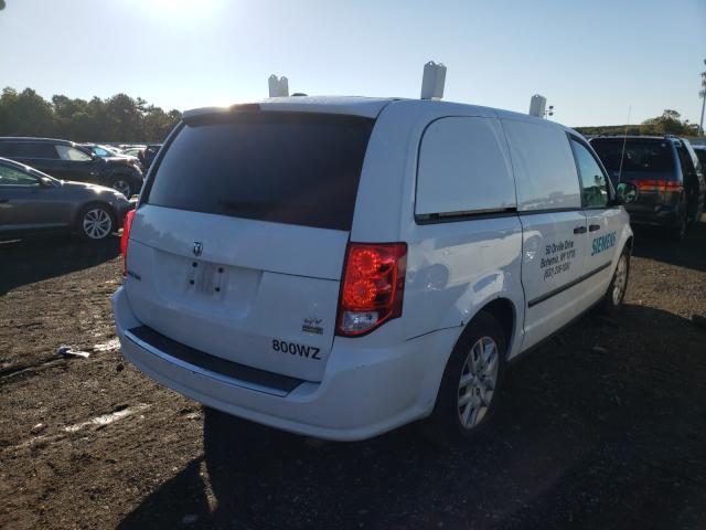 2015 RAM TRADESMAN 2C4JRGAG4FR679753