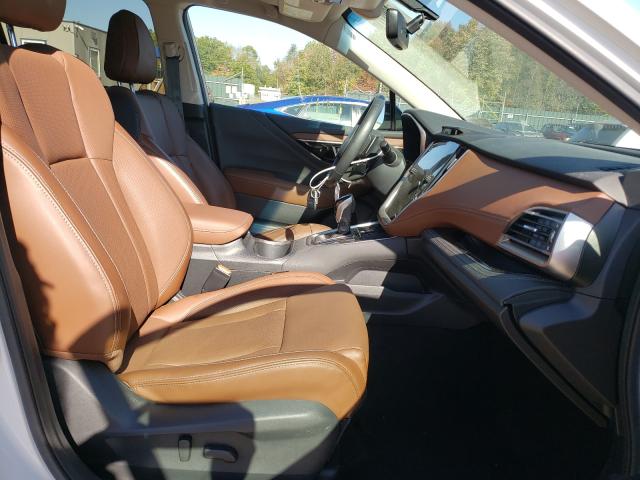 2021 SUBARU OUTBACK TO 4S4BTGPD1M3101825