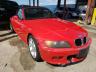 1997 BMW  Z3