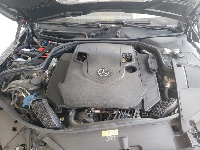 2018 MERCEDES-BENZ S 560 - WDDUG8DB7JA367163