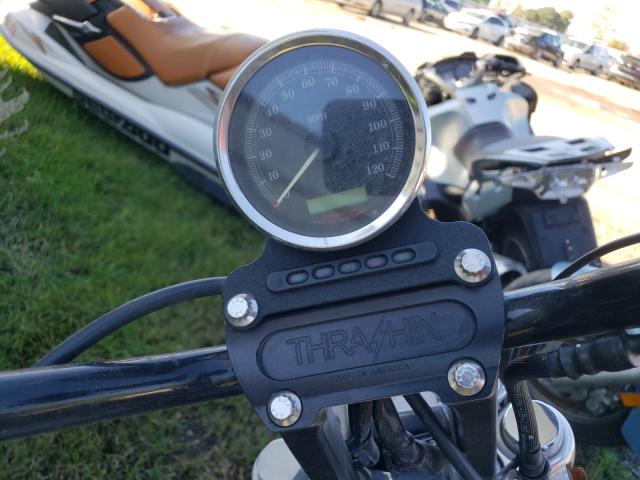 2004 HARLEY-DAVIDSON FXD 1HD1GHV184K320403