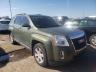 2015 GMC  TERRAIN