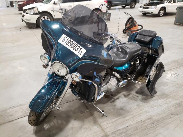 2005 HARLEY-DAVIDSON FLHTCSE2 1HD1PKE105Y951111