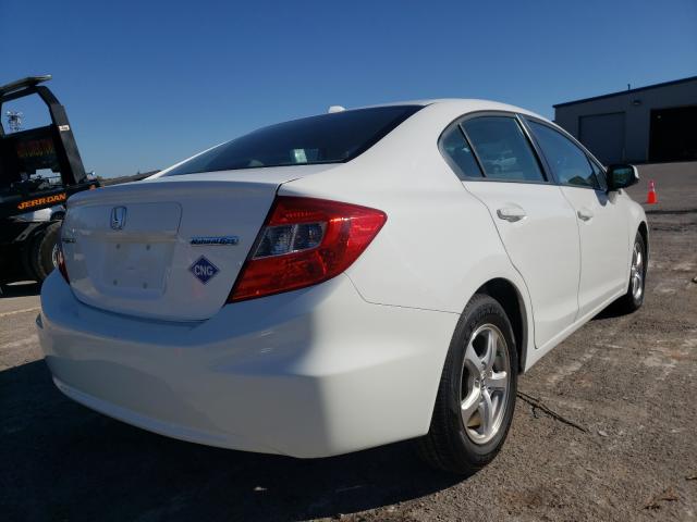 2012 HONDA CIVIC NATU 19XFB5F5XCE001320