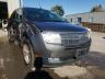 2010 LINCOLN  MKX