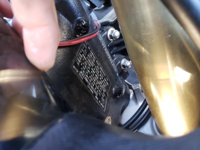 2007 KAWASAKI ZX1400 A JKBZXNA187A015332