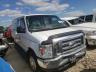 2011 FORD  ECONOLINE