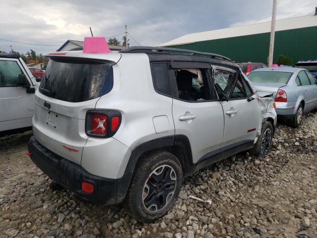 2015 JEEP RENEGADE T ZACCJBCT0FPB68999