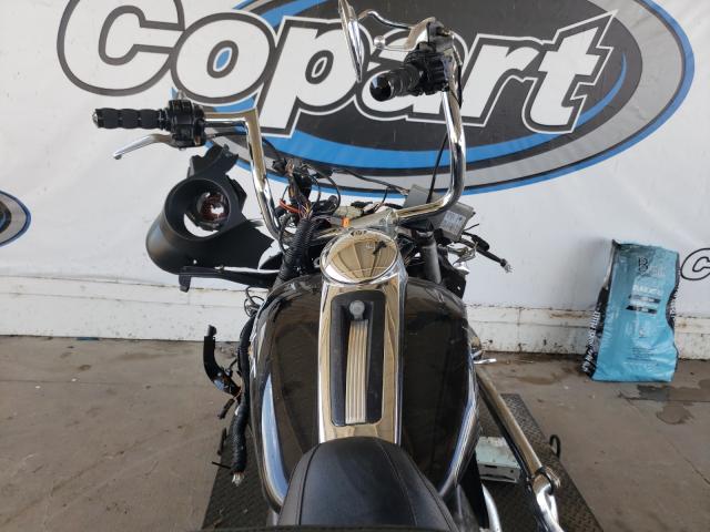 2011 HARLEY-DAVIDSON FLHTCU 1HD1FC418BB671753