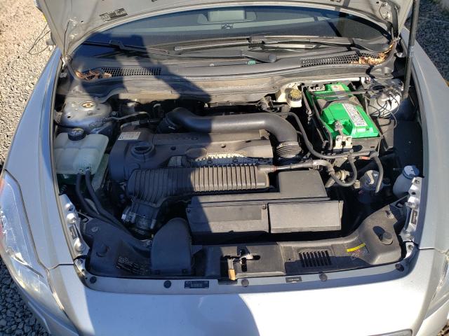 2011 VOLVO C70 T5 YV1672MC1BJ110097