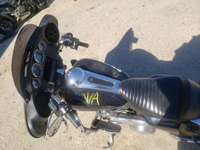 2020 HARLEY-DAVIDSON FLHT 1HD1FVC11LB636003