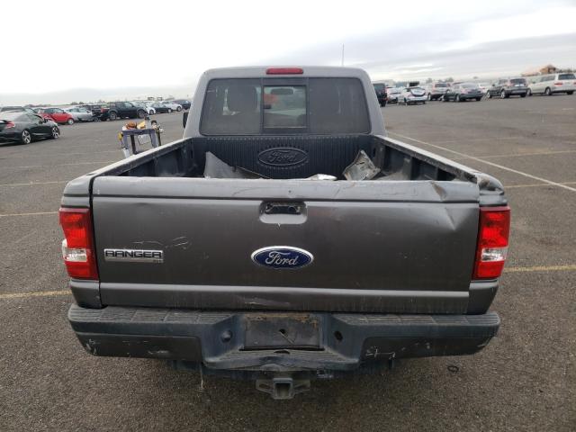 2011 FORD RANGER SUP 1FTKR1ED3BPA08491