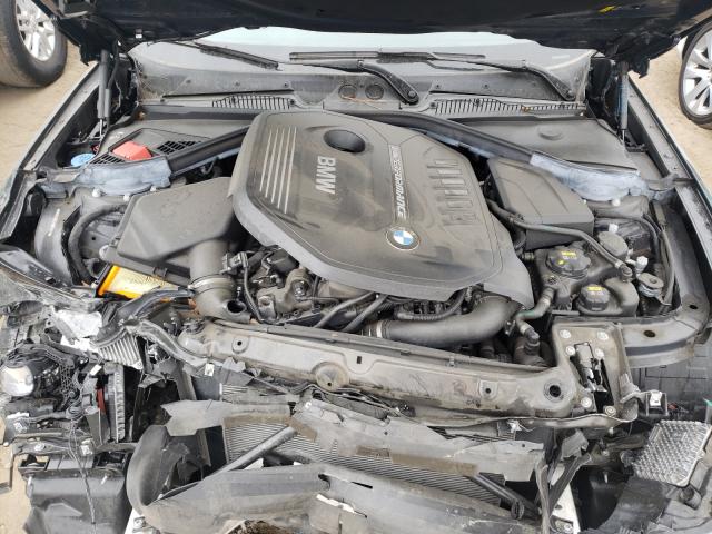2018 BMW M240I WBA2J5C57JVB27813