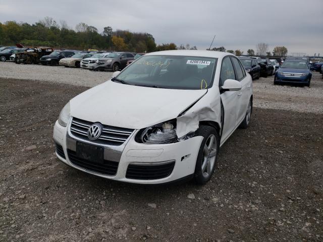2010 VOLKSWAGEN JETTA LIMI 3VWAZ7AJ4AM102682