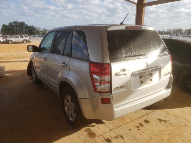 VIN JS3TD0D63D4100481 2013 Suzuki Grand Vitara, Pre... no.3