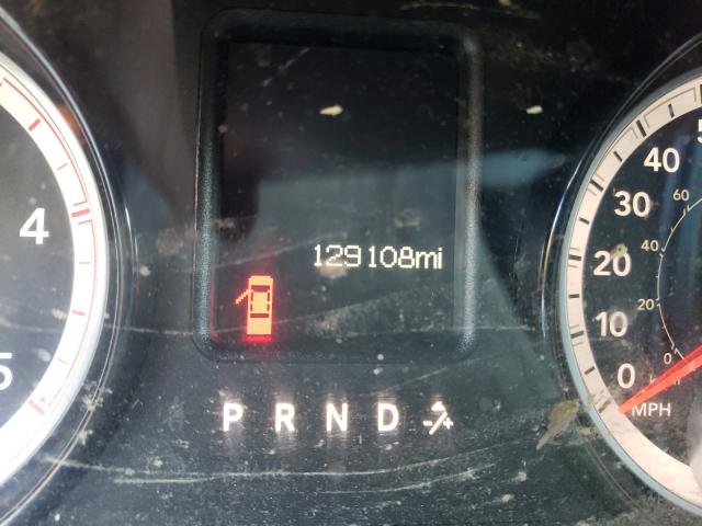 2017 RAM 3500 ST - 3C63R3CL8HG775347