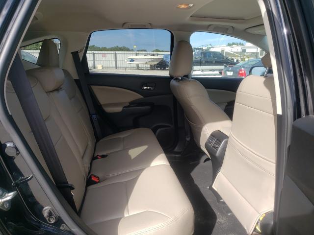2015 HONDA 125 2HKRM3H53FH533615