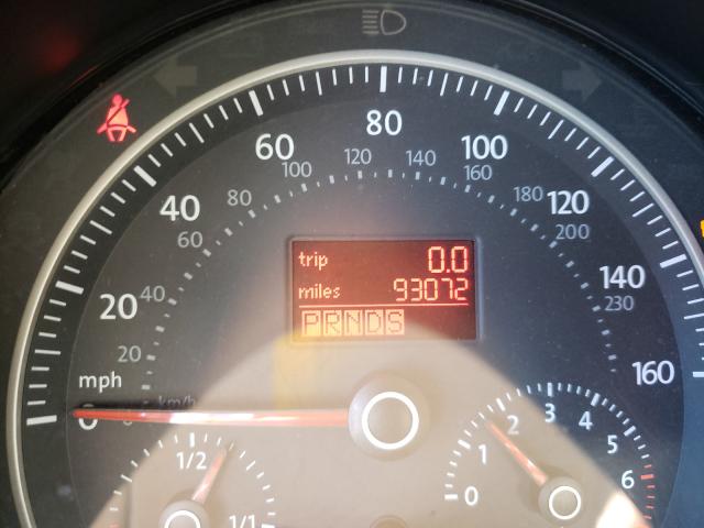 2010 VOLKSWAGEN NEW BEETLE 3VWRG3AL5AM006126